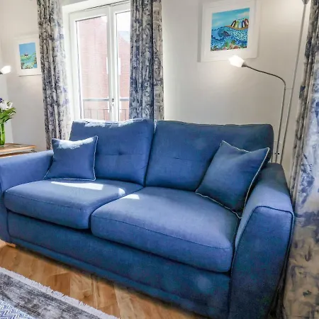 Apartman Sandy Bottoms