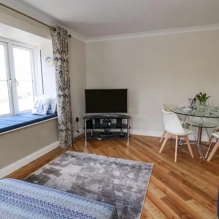 Apartman Sandy Bottoms *