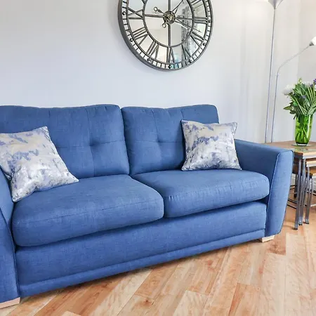 Apartman Sandy Bottoms